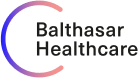 Balthasar Healthcare logo